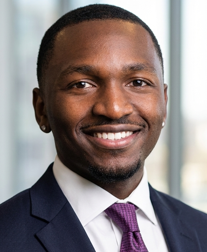 Emmanuel Olufelo