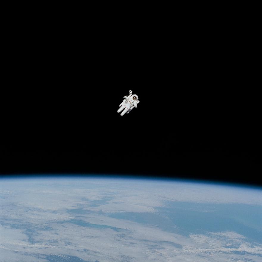 Spacestagram